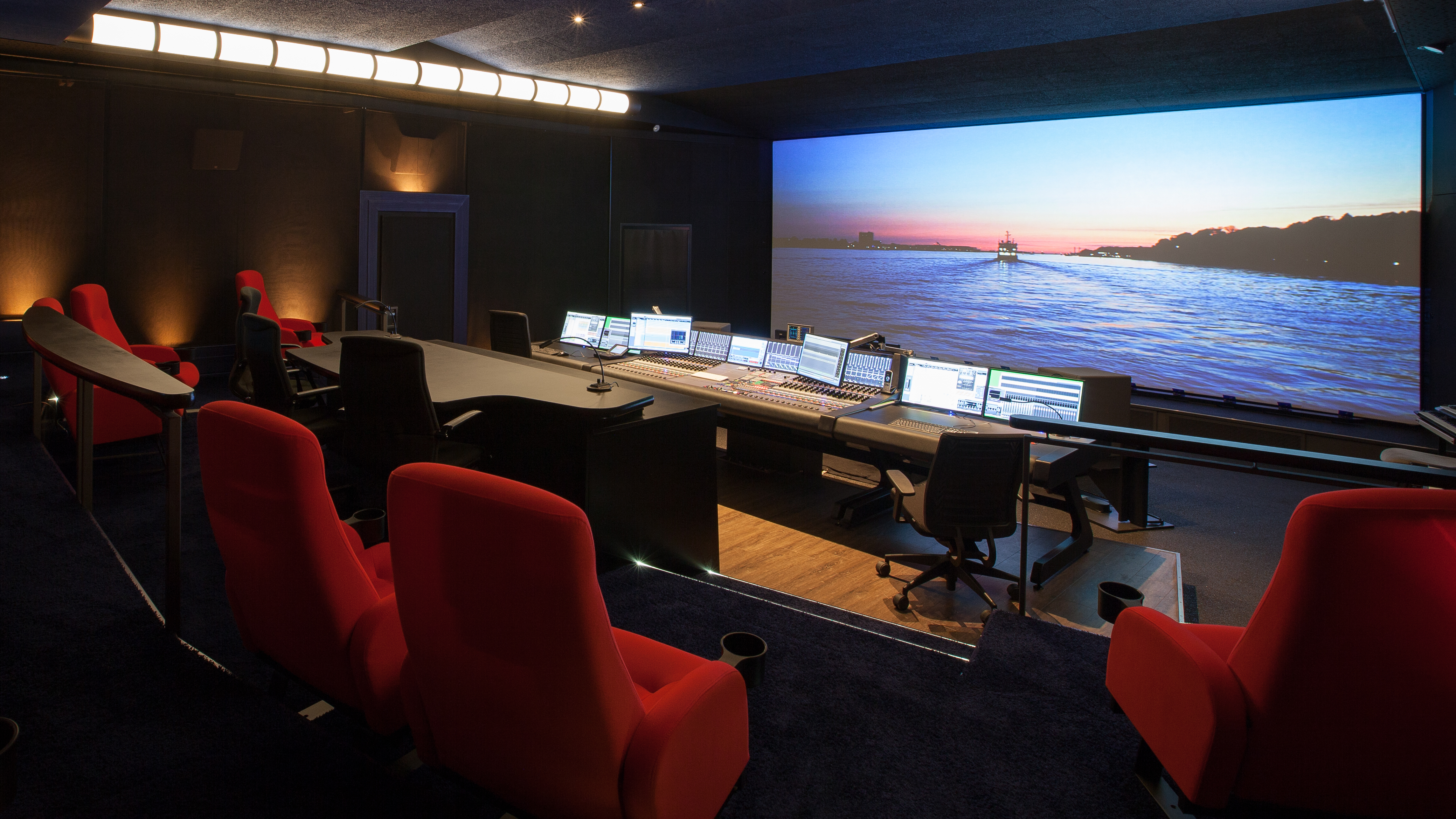 Studio Kino